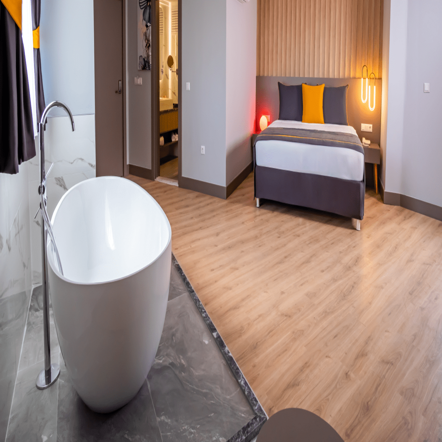 Comfort Suite Oda